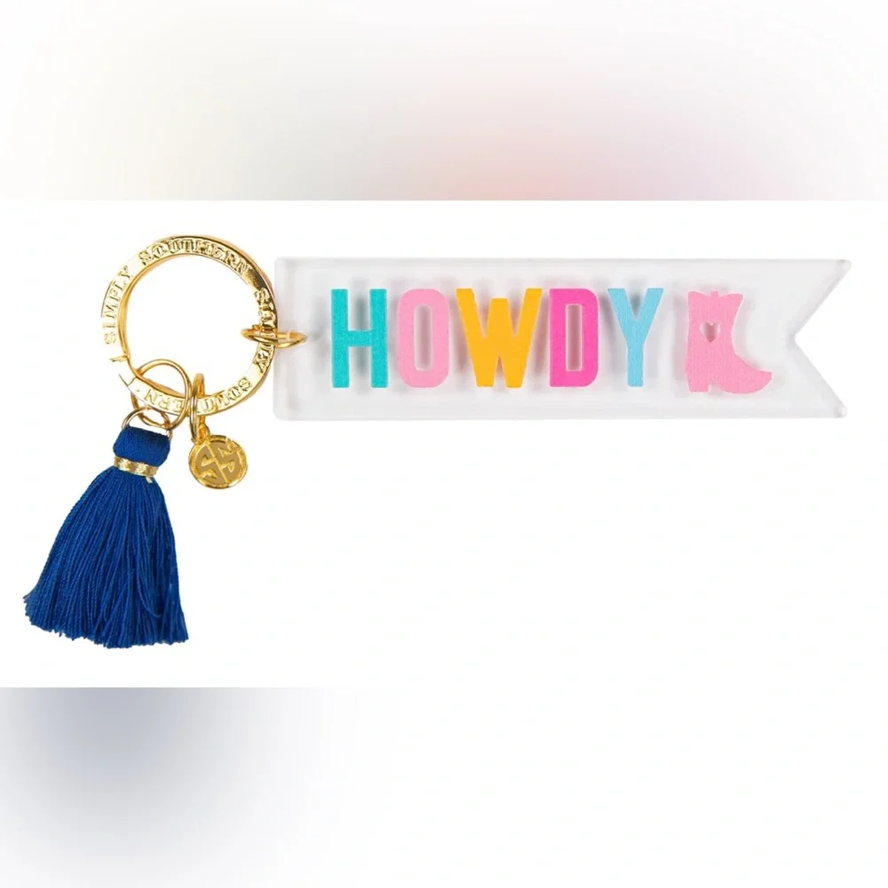 •NEW•{3} Simply Southern Accessories Bundle - Picture 6 of 8